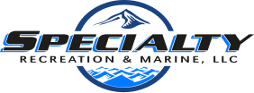 Dealer logo