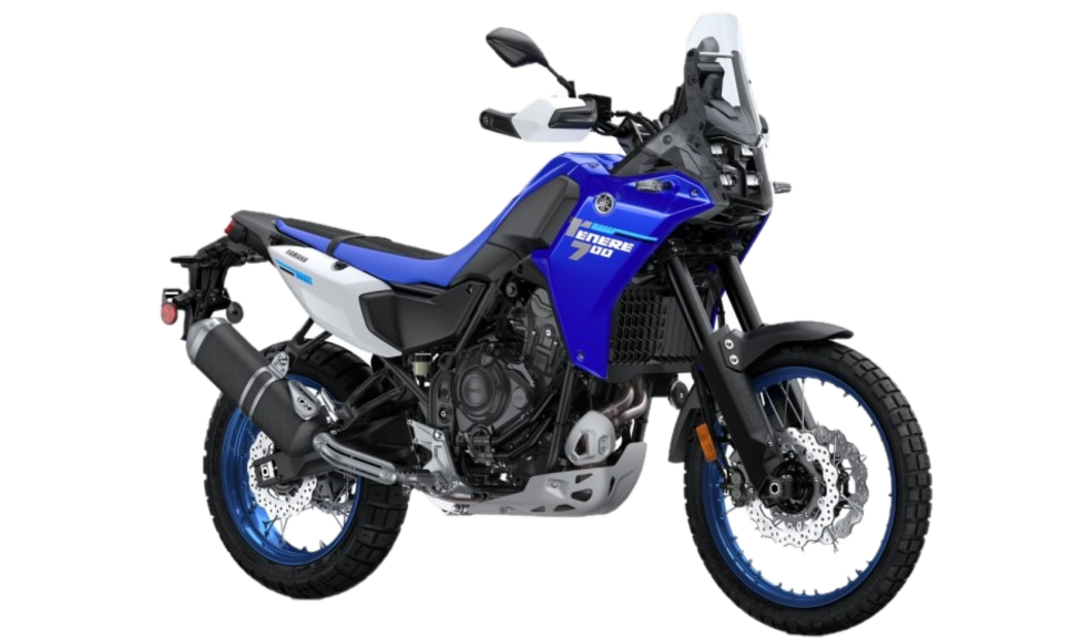 motorcycle
