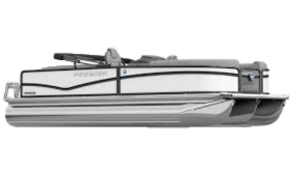 pontoons