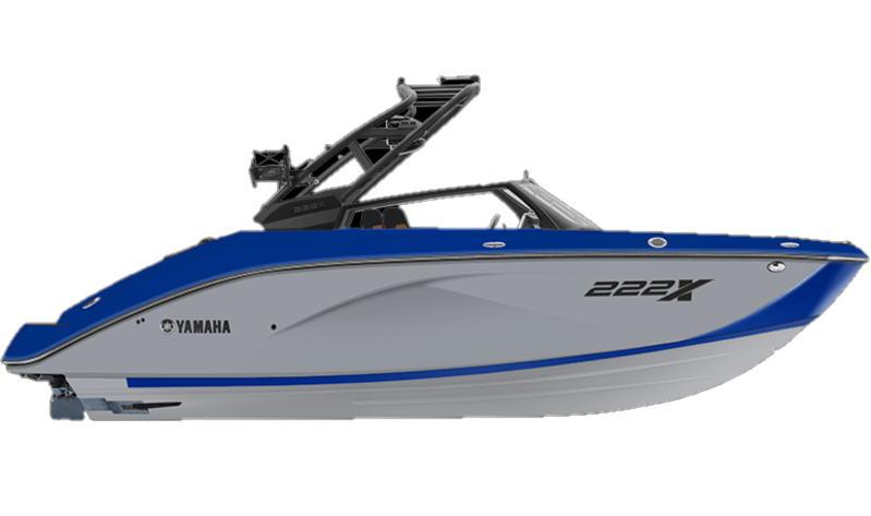 sport boats