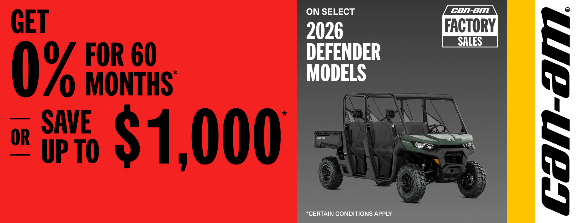 ORVMY26FactorySalesEvent2026DefenderDEALERDIGLP1920x743ENNA